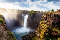 Four ways to sell Africa with Inspiring Vacations