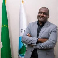 The Water Diplomat Interview: Mr. Nelson Gomonda of AMCOW