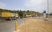Truck drivers cautioned against ferrying strangers on Nairobi- Mombasa highway
