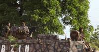 IS affiliate claims attacks that killed 50 troops in Niger