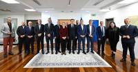 Albanian parties in southern Serbia unite for October election