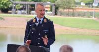 German Patriot Office welcomes new director
