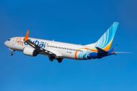 Flydubai flight to Tel Aviv diverted to Saudi Arabia after brawl between pilots