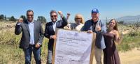 Cape Town and Stellenbosch join forces in landmark partnership
