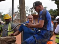 WaterworX secures third phase for Water Operator Partnerships and reviews progress
