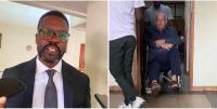 Court to rule November 20 on Dutch national accused of sodomy in Malawi