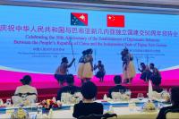 Hope voiced for stronger China-PNG ties