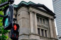 Bonds set for bruising September, but stocks remain resilient