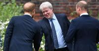Earl Spencer reveals Prince William's honest reaction to explosive Princess Diana book