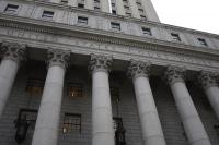 States want to make Big Oil pay for climate harm. Now, courts are weighing in.