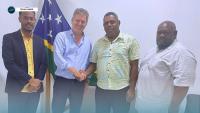 UK Set for Next Stage of Energy Reform in Solomon Islands