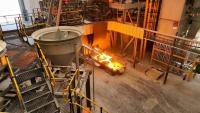 High-purity iron producer Hertha secures $133m in venture capital funding for single-step ...