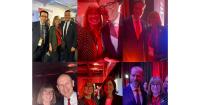 Falklands Legislator meets PM Burnham and cabinet members at Liverpool