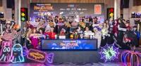 HKTB Launches Inaugural “Hong Kong Halloween Month” to Stage Hong Kong’s Biggest Cosplay Street Party