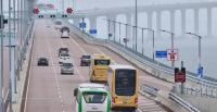Extension of Operating Hours to 24 Hours Daily for Fresh Produce Imported via Hong Kong-Zhuhai-Macao Bridge from Tomorrow