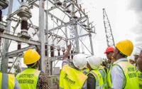 Nairobi, Mombasa and North Eastern major electricity consumers