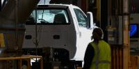 The U.S. needs 1.7 million skilled trades workers a year. Ford wants to help train them