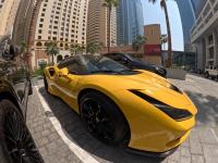Octane Rent Launches U.S. Operations with Miami Expansion