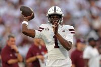College Football TV Guide: Every Week 5 Game, Channel and Kickoff Time