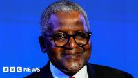 Africa's richest man to launch Kenya oil refinery despite land protests
