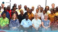 Solomon Islands Reviews Key Health Indicators