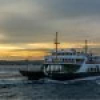 Turkey's Sea of Marmara Ferry Network Could Cut Emissions 63% With Electric Vessels: IMO