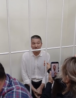 Activist Mavlyan Askarbekov sentenced to two years in prison