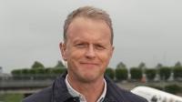 GMB ITV Scottish star Nick Dixon makes fuel 'schoolboy error' at petrol station say fans