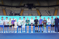 Australian Open expands China strategy with 1 Point Slam China Series