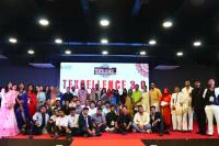 TEXCELLENCE 3.0 – A Grand Celebration of Textile Talent & Creativity