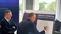 Bulgaria, Greece and Romania Sign Plan for €22.8 Billion Transport Network