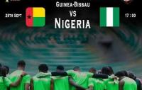 Shocking Rout: Guinea-Bissau Thrash Super Eagles 3-0 in Bissau