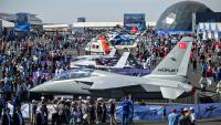 Türkiye's top tech, aerospace event Teknofest begins in Şanlıurfa