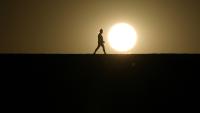 Nebraskans couldn’t escape the heat this summer — not even at night