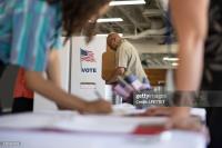 4 Caribbean Immigrants Charged In Voter Fraud Cases