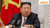 North Korea's Kim Jong Un ‘extremely obese’ at 140 kg+, heavy smoker, faces high heart risk: Why the world is watching