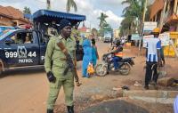 Police crack down on unauthorised Wi-Fi resellers in Kampala