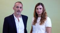 Romain Bessi & Janine Jackowski Outline Next Steps For Indie Production Company Alliance The Creatives; Anton Studios Joins As Partner & Minority Investor