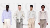 Zhang Turan Returns to London as SUNCUN Completes Four-City Fashion-Week Journey