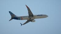 Pilot arrested after ‘stabbing captain and trying to crash’ Israel-bound flight