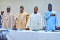 Nigeria Targets Single Digital Farmers Register to Fix Agricultural Data Gaps