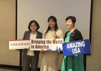 Taiwan tourism to the US increases by 8.4 percent