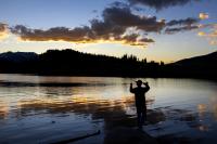 Proposition 137: $175M in existing Colorado tax revenue would be routed to conservation, wildfire mitigation