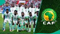 Why only one team will qualify from Group L after Nigeria’s 3–0 defeat to Guinea-Bissau