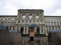 Top Swiss university loses spot to Chinese institution in Times Higher Education ranking