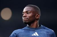 Bazoumana Toure boost Newcastle United summer signing makes injury return