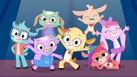 Siesta Entertainment picks up sales rights to Puerto Rican preschool show