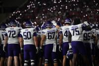 Around the Big Ten: Where Northwestern opponents stand after Week 4