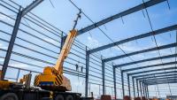 6 Trends Shaping the Next Wave of U.S. Warehouse Construction