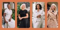 Most Powerful Women in Washington 2026